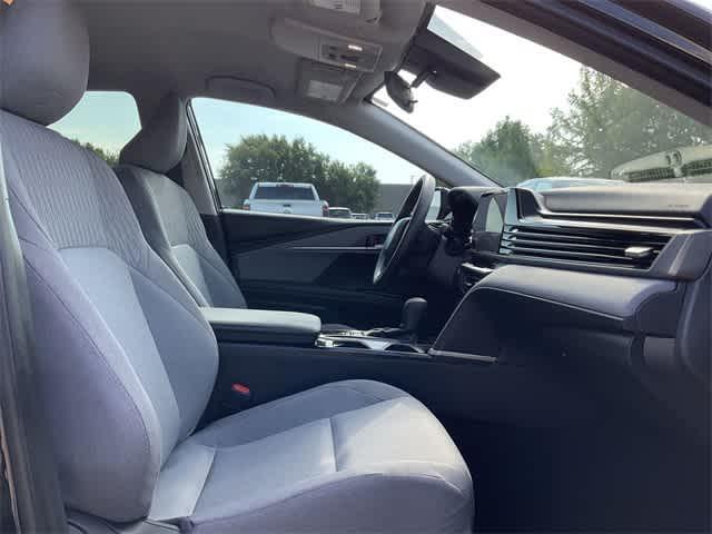 used 2025 Toyota Camry car, priced at $28,240