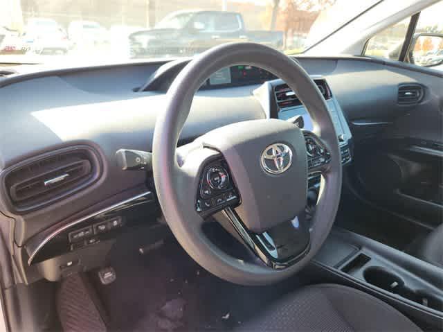 used 2022 Toyota Prius car, priced at $19,762