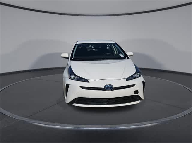 used 2022 Toyota Prius car, priced at $19,762