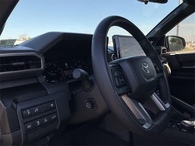 new 2025 Toyota 4Runner car, priced at $61,757