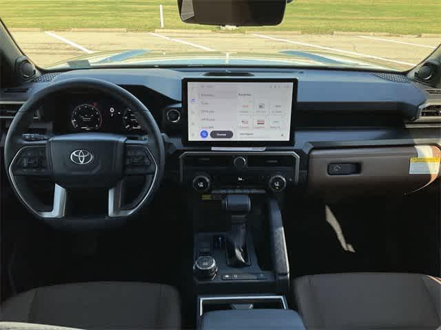 new 2025 Toyota 4Runner car, priced at $61,757