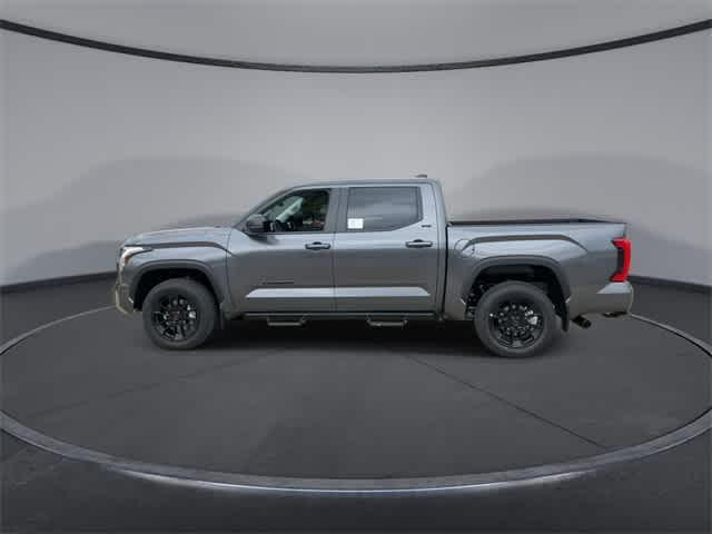 new 2024 Toyota Tundra car, priced at $58,167