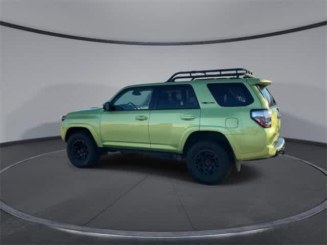 used 2022 Toyota 4Runner car, priced at $53,829