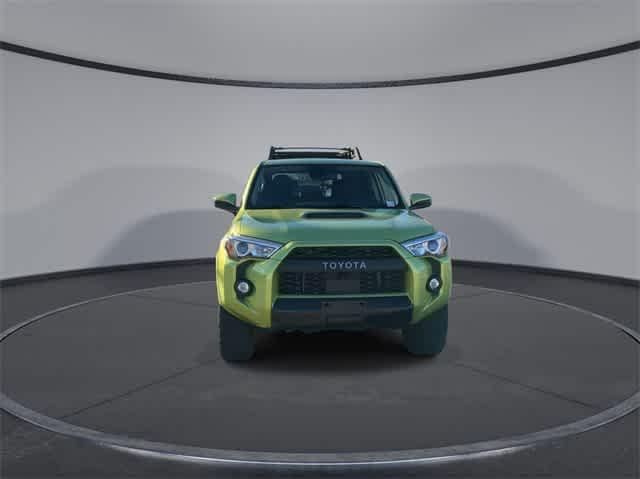 used 2022 Toyota 4Runner car, priced at $53,829