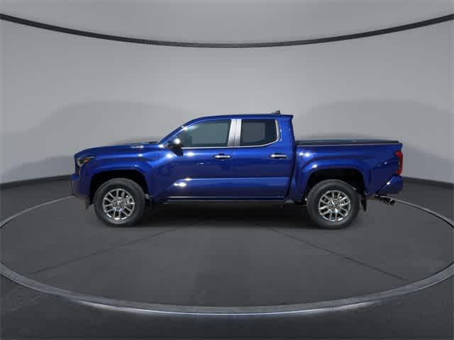 used 2024 Toyota Tacoma car, priced at $51,515