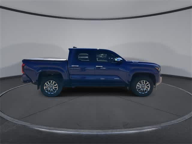 used 2024 Toyota Tacoma car, priced at $51,515