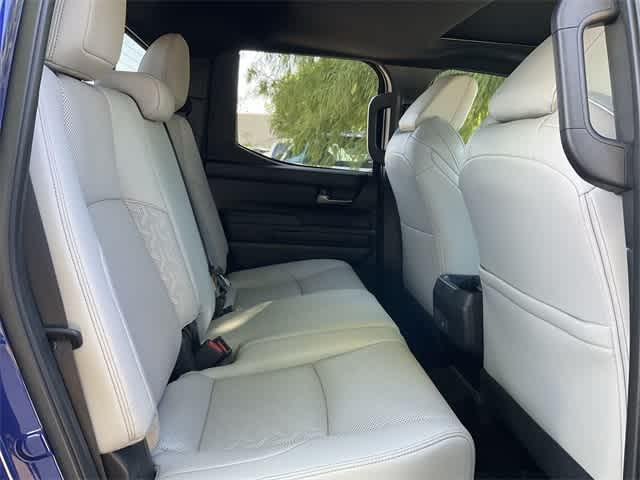 used 2024 Toyota Tacoma car, priced at $51,515