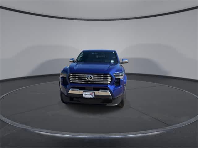 used 2024 Toyota Tacoma car, priced at $51,515