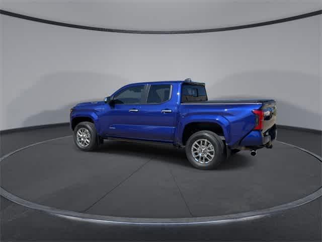 used 2024 Toyota Tacoma car, priced at $51,515
