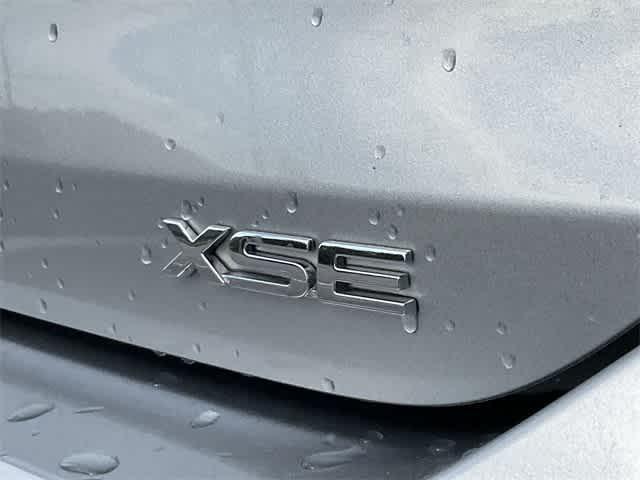 used 2024 Toyota Highlander car, priced at $38,935