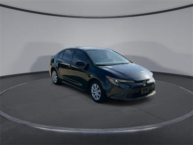 used 2020 Toyota Corolla car, priced at $16,569