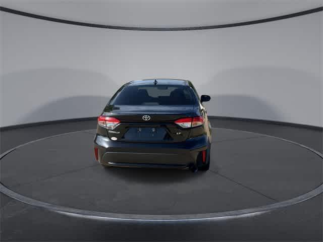 used 2020 Toyota Corolla car, priced at $16,569
