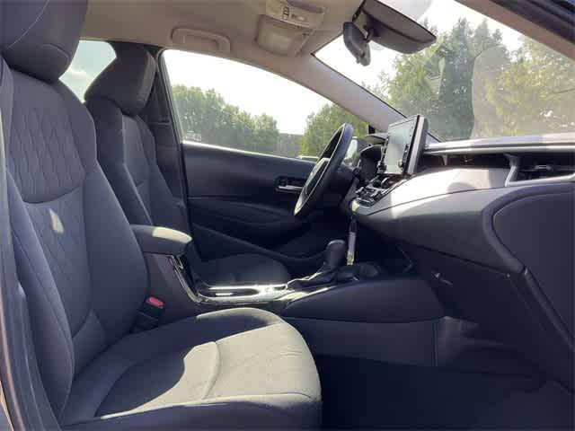 used 2020 Toyota Corolla car, priced at $16,569