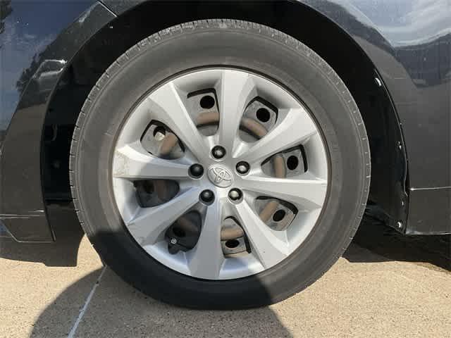 used 2020 Toyota Corolla car, priced at $16,569