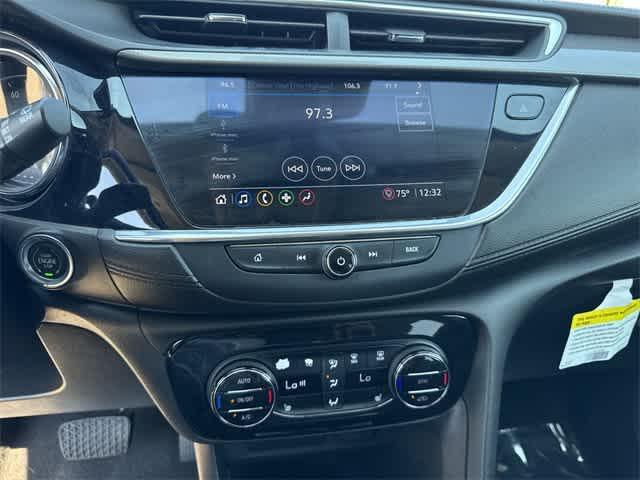 used 2020 Buick Encore GX car, priced at $18,756