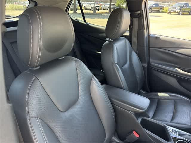 used 2020 Buick Encore GX car, priced at $18,756