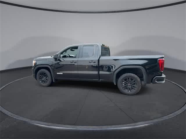 used 2021 GMC Sierra 1500 car, priced at $23,991