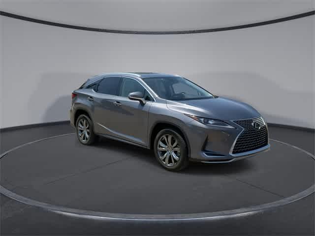 used 2020 Lexus RX 350 car, priced at $28,890