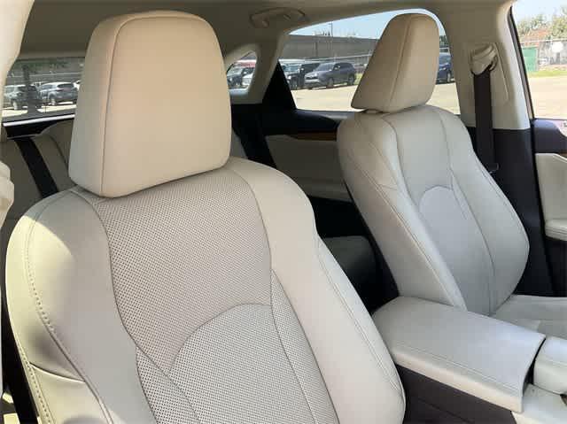 used 2020 Lexus RX 350 car, priced at $28,890