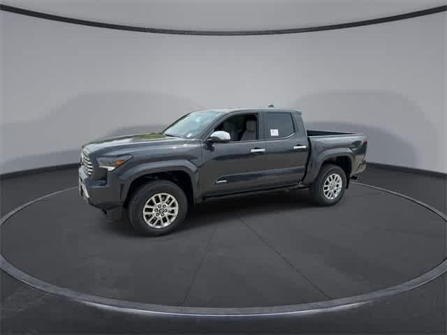 new 2025 Toyota Tacoma car, priced at $53,553
