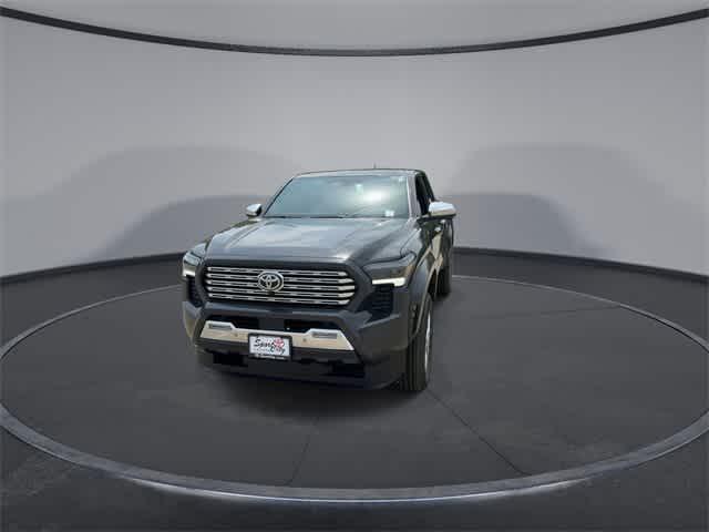 new 2025 Toyota Tacoma car, priced at $53,553