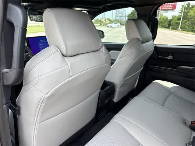 new 2025 Toyota Tacoma car, priced at $53,553