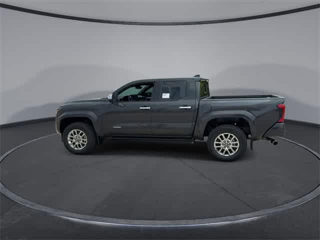 new 2025 Toyota Tacoma car, priced at $53,553