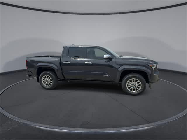 new 2025 Toyota Tacoma car, priced at $53,553