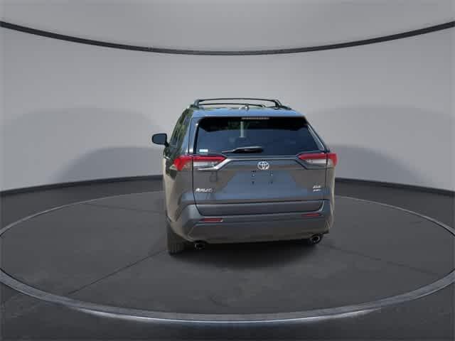 used 2019 Toyota RAV4 car, priced at $20,416