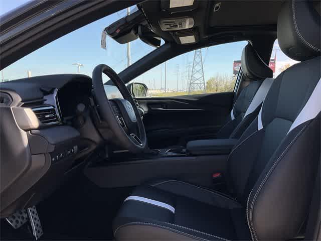 new 2026 Toyota Camry car, priced at $36,460