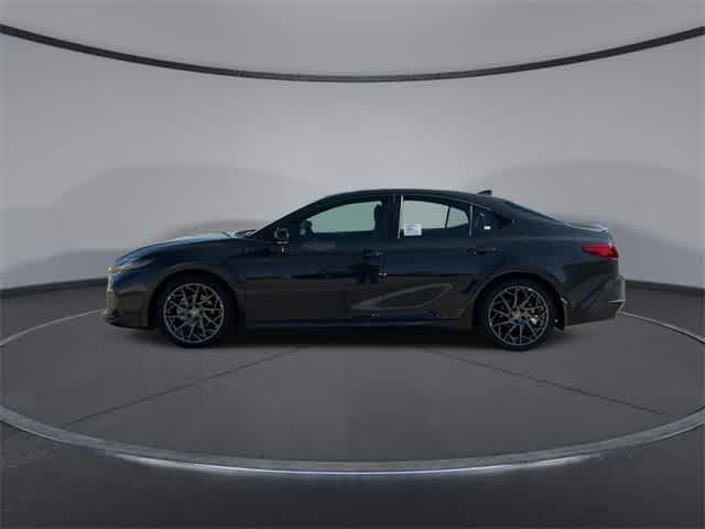 new 2026 Toyota Camry car, priced at $36,460