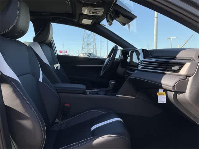 new 2026 Toyota Camry car, priced at $36,460