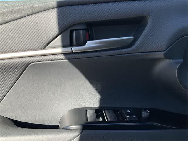 new 2026 Toyota Camry car, priced at $36,460