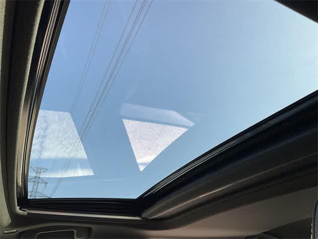 new 2026 Toyota Camry car, priced at $36,460