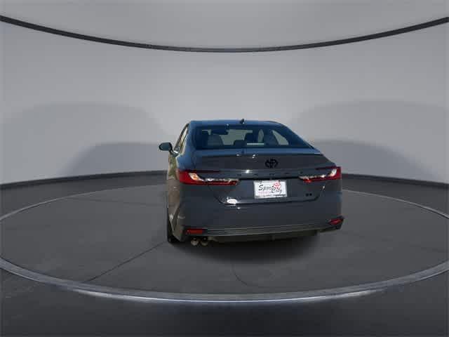 new 2026 Toyota Camry car, priced at $36,460