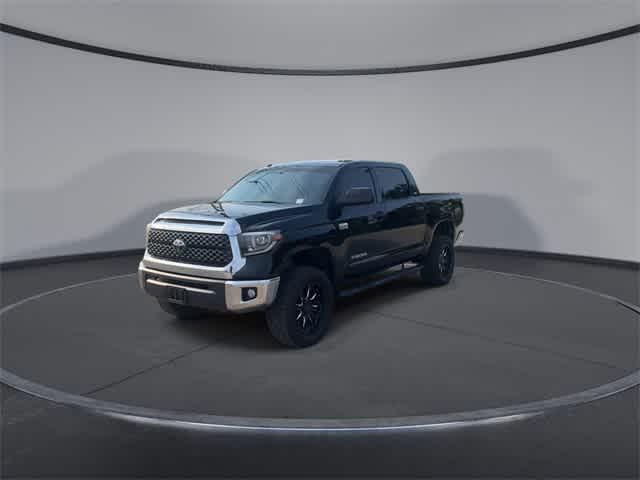 used 2016 Toyota Tundra car, priced at $28,975