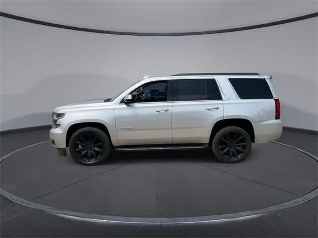 used 2020 Chevrolet Tahoe car, priced at $29,455