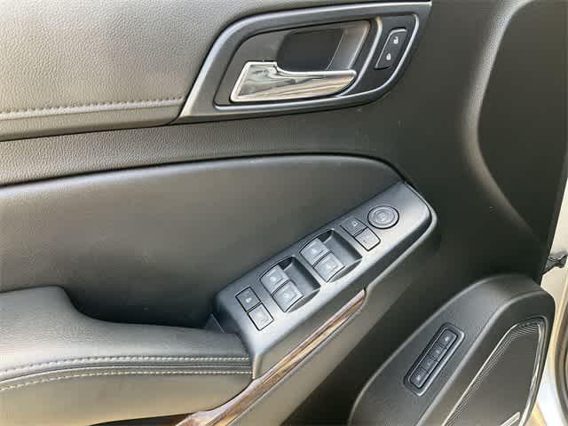 used 2020 Chevrolet Tahoe car, priced at $29,455