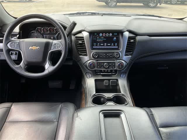 used 2020 Chevrolet Tahoe car, priced at $29,455