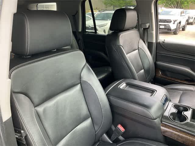 used 2020 Chevrolet Tahoe car, priced at $29,455