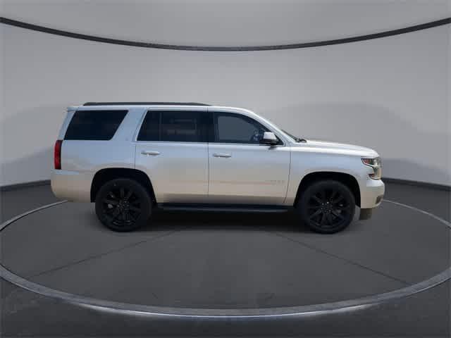 used 2020 Chevrolet Tahoe car, priced at $29,455