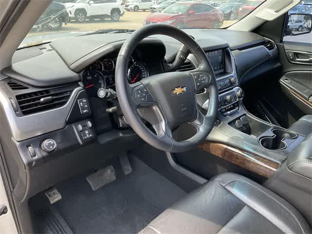 used 2020 Chevrolet Tahoe car, priced at $29,455