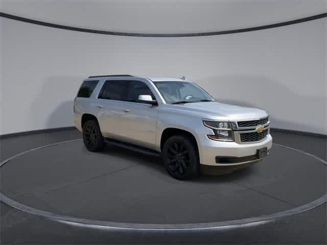 used 2020 Chevrolet Tahoe car, priced at $29,455