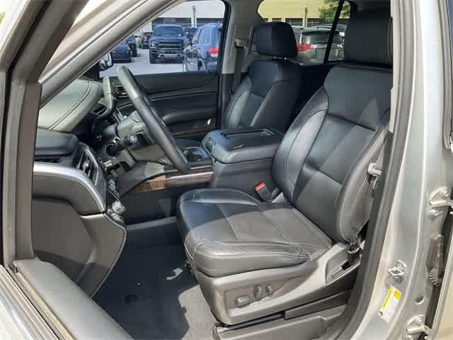 used 2020 Chevrolet Tahoe car, priced at $29,455