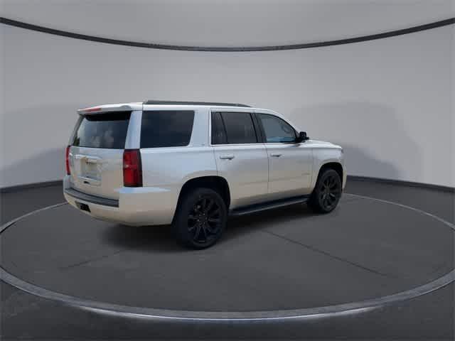 used 2020 Chevrolet Tahoe car, priced at $29,455