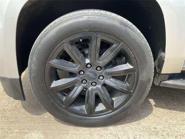 used 2020 Chevrolet Tahoe car, priced at $29,455