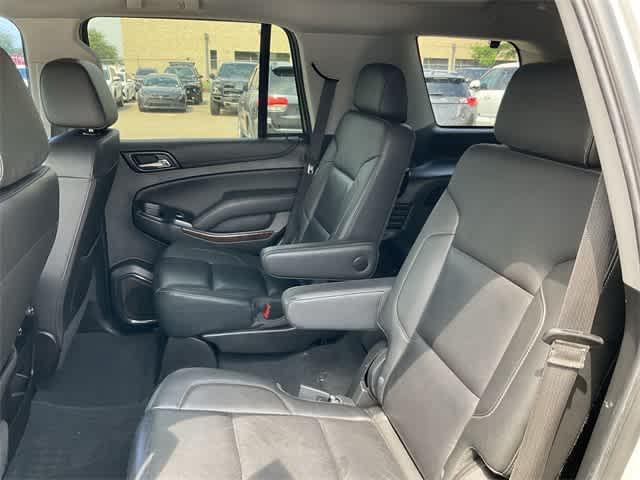 used 2020 Chevrolet Tahoe car, priced at $29,455
