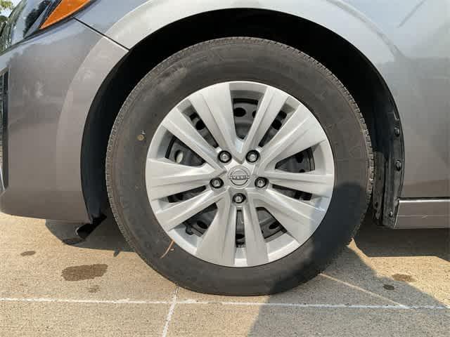 used 2024 Nissan Sentra car, priced at $18,192