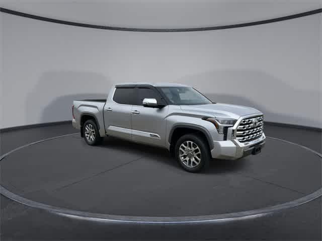 used 2023 Toyota Tundra car, priced at $56,871