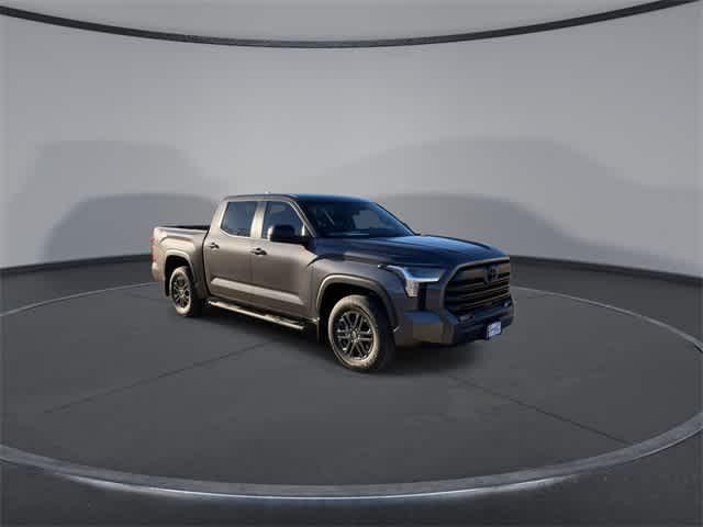 new 2025 Toyota Tundra car, priced at $51,621